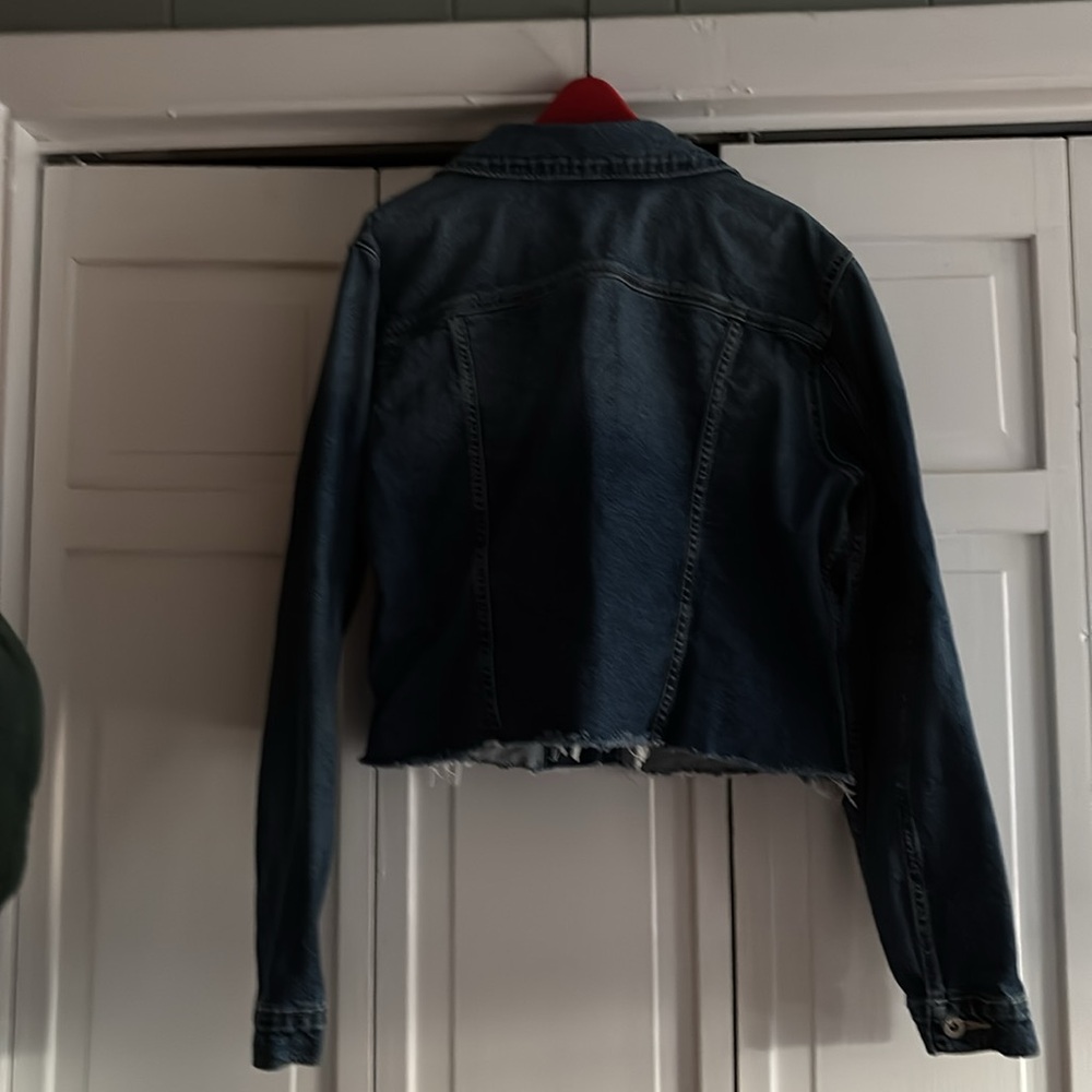 Levi Jacket. - image 3